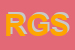 Logo di RE G SNC