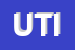 Logo di UTI SNC