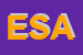 Logo di ESA (SRL)