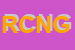 Logo di RISTORANTE CENTRALE DI NOVO GIORGIO e C SNC