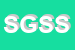 Logo di SERRA GIUSEPPE SNC DI SERRA PIERO E C SIGLABILE SERRA GIUSEPPE SNC