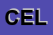 Logo di CELLA