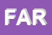 Logo di FARTEG