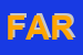 Logo di FARTEG