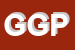 Logo di GUGGIA GIAN PAOLO