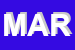 Logo di MARK SNC