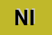 Logo di NUOVA INCAR (SNC)