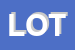 Logo di LOTTERO
