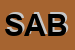 Logo di SAB (SNC)