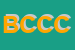 Logo di BERNINI DI CORSI CECILIO e C SNC