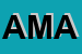 Logo di AMA