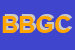 Logo di BMB DI BORGO GIOVANNI e CSNC