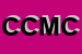 Logo di CGM DI CORIO MARCO E C (SNC)
