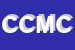 Logo di CGM DI CORIO MARCO E C (SNC)