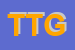 Logo di TGF DI TORTORICI GIANFRANCO