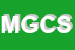 Logo di MESCHIA GUERRINO E C SNC