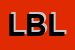 Logo di LBL