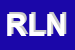 Logo di RABBIONE LUIGI e NIPOTE (SNC)
