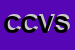 Logo di CMV DI CRAVANZOLA E VIGLINO SNC