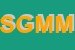 Logo di SAND - GOMME DI MIGLIASSO E MO (SNC)