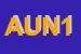 Logo di AZIENDA USL N 19