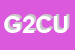 Logo di GYM 2000 CIRCOLO US ACLI