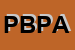 Logo di PALESTRA BODY PLANET ASD MARCO