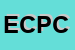 Logo di ELETTROCOMM DI CESARINI PAOLO e C SNC