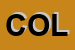 Logo di COLLAGE