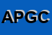 Logo di DA ALIGHIERO - DI PAPINI GIANNI e C SNC
