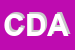 Logo di CDAS SNC