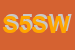 Logo di SMASH 51 SPORTS WEAR SRL