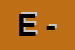 Logo di E -VA