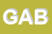 Logo di GABRY (SNC)