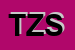 Logo di T ZIANO SRL