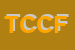 Logo di TIPOGRAFIA COMMERCIALE DI CIUFINI FIORELLA