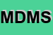 Logo di M D M -SRL