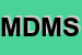 Logo di M D M - SRL