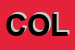 Logo di COLABETON (SRL)