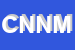 Logo di CALCE NERI   DI NERI MAURIZIO e C -SNC-