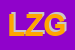 Logo di LA ZAZZERA GAETANO