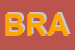 Logo di BRACCIALI SRL