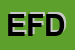 Logo di EFFE -DI DI FRACASSI DARIO