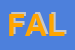 Logo di FALO SRL