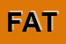 Logo di FATOR SNC
