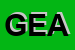 Logo di GEA SRL