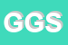 Logo di GEMS e GOLD SNC