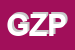 Logo di GI -ZETA PREZIOSI SNC