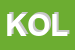 Logo di KOLAR SRL