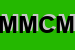 Logo di M e M DI CARTOCCI MAURIZIO